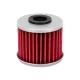 136720 FILTRE A HUILE MOTO ADAPTABLE HONDA 700 INTEGRA 2012-2014, 750 INTEGRA 2014-, XADV 2017-, 1000 AFRICA TWIN2016- (38x36mm