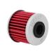 136720 FILTRE A HUILE MOTO ADAPTABLE HONDA 700 INTEGRA 2012-2014, 750 INTEGRA 2014-, XADV 2017-, 1000 AFRICA TWIN2016- (38x36mm