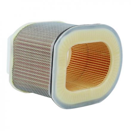 136800 FILTRE A AIR MOTO ADAPTABLE KAWASAKI 800 Z 2013- -HIFLOFILTRO HFA2802- 2 Général | Fp-moto.com garage moto albi atel
