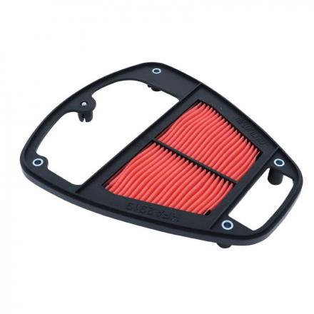 136812 FILTRE A AIR MOTO ADAPTABLE KAWASAKI 900 VULCAN 2006- -HIFLOFILTRO HFA2919- 2 Général | Fp-moto.com garage moto albi