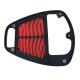 136812 FILTRE A AIR MOTO ADAPTABLE KAWASAKI 900 VULCAN 2006- -HIFLOFILTRO HFA2919- 2 Général | Fp-moto.com garage moto albi