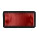 136843 FILTRE A AIR MOTO ADAPTABLE YAMAHA 850 TRX 1995-2000 -HIFLOFILTRO HFA4801- 2 Général | Fp-moto.com garage moto albi 