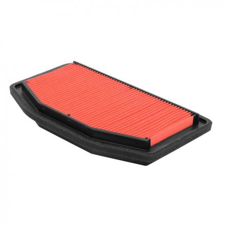 136853 FILTRE A AIR MOTO ADAPTABLE YAMAHA 1000 YZF R1 2009-2014 -HIFLOFILTRO HFA4923- 2 Général | Fp-moto.com garage moto a