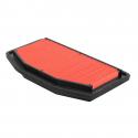FILTRE A AIR MOTO ADAPTABLE YAMAHA 1000 YZF R1 2009-2014 -HIFLOFILTRO HFA4923-