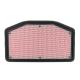 136853 FILTRE A AIR MOTO ADAPTABLE YAMAHA 1000 YZF R1 2009-2014 -HIFLOFILTRO HFA4923- 2 Général | Fp-moto.com garage moto a