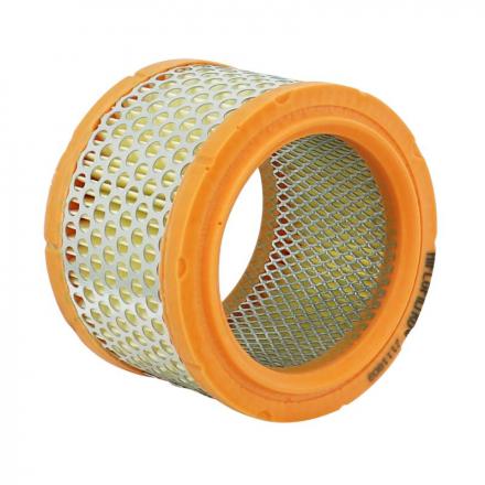 136872 FILTRE A AIR MOTO ADAPTABLE APRILIA 650 PEGASO 1997-2000, 650 PEGASO IE 2001-2004 -HIFLOFILTRO HFA6102- 2 Général | 