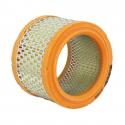 FILTRE A AIR MOTO ADAPTABLE APRILIA 650 PEGASO 1997-2000, 650 PEGASO IE 2001-2004 -HIFLOFILTRO HFA6102-