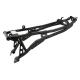 142411 CHASSIS ARRIERE SOUS SELLE ORIGINE PIAGGIO APRILIA 50-125 RS 2011- -2B002809- 2 Général | Fp-moto.com garage moto al