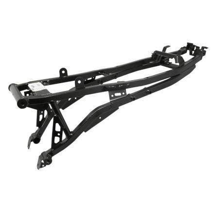 142411 CHASSIS ARRIERE SOUS SELLE ORIGINE PIAGGIO APRILIA 50-125 RS 2011- -2B002809- 2 Général | Fp-moto.com garage moto al