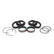 145799 JEU DE JOINTS SPI FOURCHE ORIGINE PIAGGIO APRILIA 900 SHIVER 2017- -2B004402- 2 Général | Fp-moto.com garage moto alb