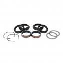 JEU DE JOINTS SPI FOURCHE ORIGINE PIAGGIO APRILIA 900 SHIVER 2017- -2B004402-