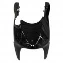 BAS DE CAISSE ORIGINE PIAGGIO GILERA 125-300-500 NEXUS 2009-2011-APRILIA 125-300 SR-MAX 2001-2014 -975064600G-