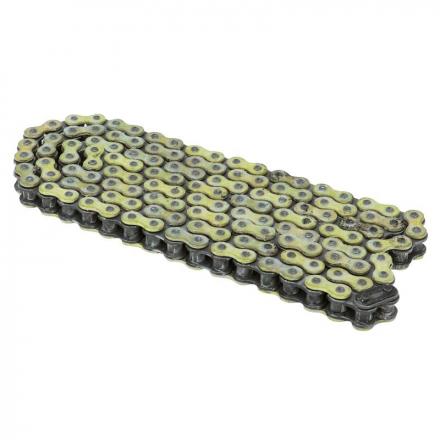 151110 CHAINE DE TRANSMISSION ORIGINE PIAGGIO GILERA 50 SMT 2018- 134 MAILLONS -2B005116R- 2 Général | Fp-moto.com garage m