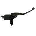 MAITRE CYLINDRE DE FREIN DROIT ORIGINE PIAGGIO 300-350-400-500 MP3 2016- -CM290507-