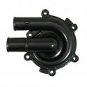 COUVERCLE DE POMPE EAU ORIGINE PIAGGIO 500 MP3 2018- -1A011109-