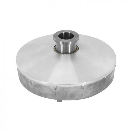 152742 DEMI POULIE COMPLETE ORIGINE PIAGGIO TYPHOON E4 2018- APRILIA SR50 E4 2018- 2 Général | Fp-moto.com garage moto albi 