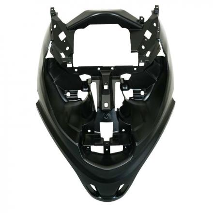 158124 FACE AVANT ORIGINE PIAGGIO 300 MP3 HPE 2019- NOIR MAT 80-B -1B007172000NI- 2 Général | Fp-moto.com garage moto albi 