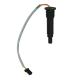 158941 JAUGE RESERVOIR HUILE ORIGINE PIAGGIO GILERA 50 SMT, RCR 2011--APRILIA 50 SX, RX, RS 2011- -2D000561- 2 Général | Fp