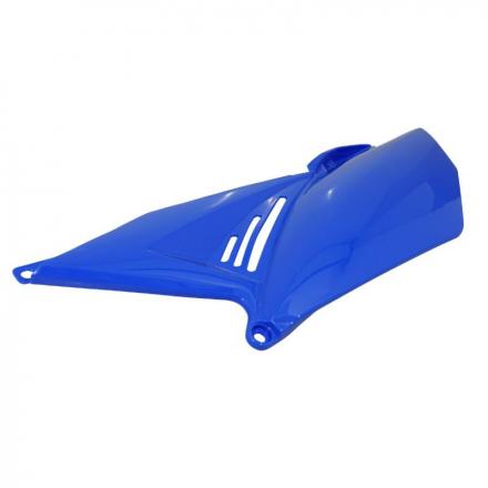 162294 CARENAGE-COQUE ARRIERE 50 A BOITE ADAPTABLE BETA 50 RR 2012- BLEU GAUCHE -P2R- 2 Général | Fp-moto.com garage moto a