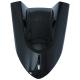 162391 CARROSSERIE-CARENAGE MAXISCOOTER ADAPTABLE YAMAHA 530 TMAX 2017-2019 NOIR BRILLANT (KIT 15 PIECES) -P2R- 2 Général |