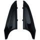162391 CARROSSERIE-CARENAGE MAXISCOOTER ADAPTABLE YAMAHA 530 TMAX 2017-2019 NOIR BRILLANT (KIT 15 PIECES) -P2R- 2 Général |