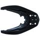 162426 CARROSSERIE-CARENAGE MAXISCOOTER ADAPTABLE HONDA 125 PCX 2014-2016 NOIR MAT (KIT 11 PIECES) -P2R- 2 Général | Fp-mot