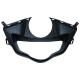 162426 CARROSSERIE-CARENAGE MAXISCOOTER ADAPTABLE HONDA 125 PCX 2014-2016 NOIR MAT (KIT 11 PIECES) -P2R- 2 Général | Fp-mot