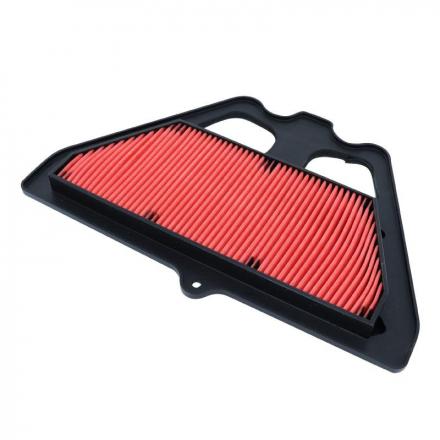 165379 FILTRE A AIR MOTO ADAPTABLE KAWASAKI 900 Z 2017-, 900 Z RS 2017- -HIFLOFILTRO HFA2922- 2 Général | Fp-moto.com garag