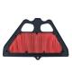 165379 FILTRE A AIR MOTO ADAPTABLE KAWASAKI 900 Z 2017-, 900 Z RS 2017- -HIFLOFILTRO HFA2922- 2 Général | Fp-moto.com garag