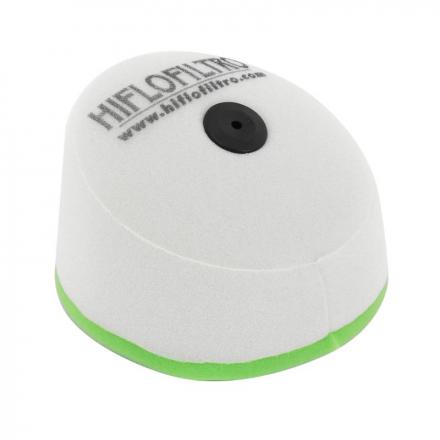 166458 FILTRE A AIR MOTO ADAPTABLE HUSQVARNA 310 TXC R 2011-2014 -HIFLOFILTRO HFF6012- 2 Général | Fp-moto.com garage moto 