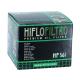 166465 FILTRE A HUILE MAXISCOOTER ADAPTABLE KYMCO 250 VENOX 2002-2011 -HIFLOFILTRO HF561- 2 Général | Fp-moto.com garage mo