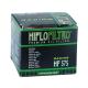166467 FILTRE A HUILE MOTO ADAPTABLE APRILIA 450 MXV 2008-2014 -HIFLOFILTRO HF575- 2 Général | Fp-moto.com garage moto albi