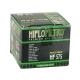 166467 FILTRE A HUILE MOTO ADAPTABLE APRILIA 450 MXV 2008-2014 -HIFLOFILTRO HF575- 2 Général | Fp-moto.com garage moto albi