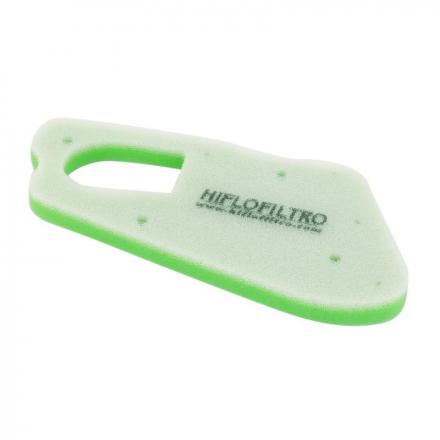 166484 FILTRE A AIR SCOOT ADAPTABLE APRILIA 50 AMICO 1992-2008 -HIFLOFILTRO HFA6106DS- 2 Général | Fp-moto.com garage moto 