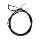 166498 TRANSMISSION GAZ MAXISCOOTER ADAPTABLE YAMAHA 125 XMAX 2010-2013, 250 XMAX (OEM 37P-F6301-00) -P2R- 2 Général | Fp-m