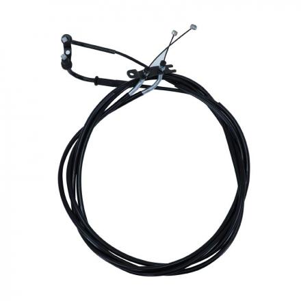 166498 TRANSMISSION GAZ MAXISCOOTER ADAPTABLE YAMAHA 125 XMAX 2010-2013, 250 XMAX (OEM 37P-F6301-00) -P2R- 2 Général | Fp-m