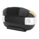 167032 TOP-CASE 50 LT (VENDU SANS LE SUPPORT 1B006840) ORIGINE PIAGGIO 350-500 MP3 2018- OR -CM308131- 2 Général | Fp-moto.c