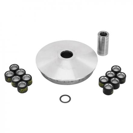 167760 VARIATEUR MAXISCOOTER TPR ADAPTABLE HONDA 125 SH 2001-2012, 125 SILVER WING 2007-2012, 125 @ NES 2000-2006, 125 DYLAN 200