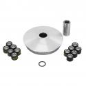 VARIATEUR MAXISCOOTER TPR ADAPTABLE HONDA 125 SH 2001-2012, 125 SILVER WING 2007-2012, 125 @ NES 2000-2006, 125 DYLAN 2002-2004 