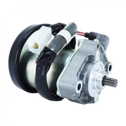 168228 DEMARREUR MAXISCOOTER ADAPTABLE HONDA 90 SHADOW, 100 BALI, SH, LEAD, 110 LEAD 2008-2010 - PEUGEOT 100 SCOOTER 2T (12V - 