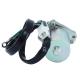 168228 DEMARREUR MAXISCOOTER ADAPTABLE HONDA 90 SHADOW, 100 BALI, SH, LEAD, 110 LEAD 2008-2010 - PEUGEOT 100 SCOOTER 2T (12V - 