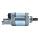 168236 DEMARREUR MOTO ADAPTABLE HONDA 125 XLV VARADERO 2001-2012, VT SHADOW 1999-2006 (12V-0,5Kw - 9 DTS) -SELECTION P2R- 2 Gé