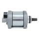 168241 DEMARREUR MAXISCOOTER ADAPTABLE HONDA 125-150 SWING 2007-2013, 125-150 SH 2008-2014 (12V-0,5Kw - 9 DTS) -SELECTION P2R-