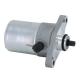 168244 DEMARREUR SCOOT ADAPTABLE KYMCO 50 FILLY 2001-2010, DINK 4T, LIKE 4T, PEOPLE S 4T 2005-, SUPER 8 4T, AGILITY 4T R10-R12-R