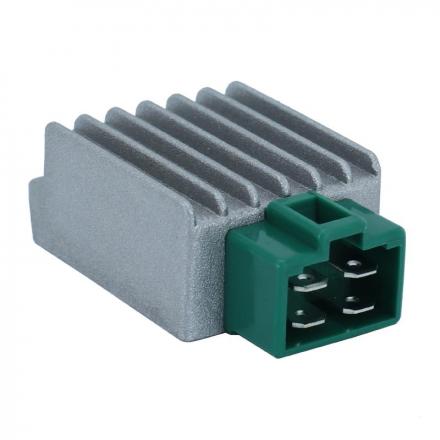 168290 REGULATEUR DE TENSION 50 A BOITE ADAPTABLE BETA 50 RR AM6 2007-2010, 125 RR 2005-2007 - HM 50 CRE BAJA-DERAPAGE 2006-2013