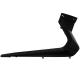 26626 CARENAGE-BAS DE CAISSE MAXISCOOTER ADAPTABLE YAMAHA 125 XMAX 2006-2009 - MBK 125 SKYCRUISER 2006-2009 A PEINDRE DROIT -P2