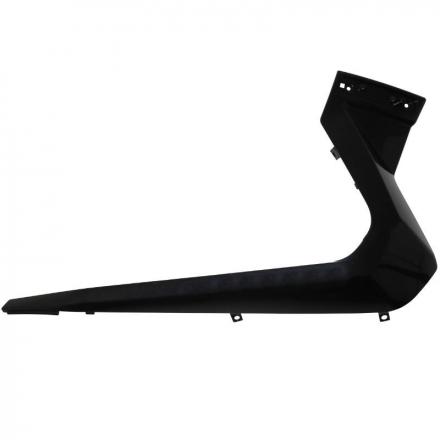 26626 CARENAGE-BAS DE CAISSE MAXISCOOTER ADAPTABLE YAMAHA 125 XMAX 2006-2009 - MBK 125 SKYCRUISER 2006-2009 A PEINDRE DROIT -P2