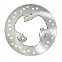 DISQUE DE FREIN ARRIERE ORIGINE PIAGGIO APRILIA 125-250 ATLANTIC 2003-, 300 ATLANTIC 2010-, 50 SR H2O 2004- -AP8133601-