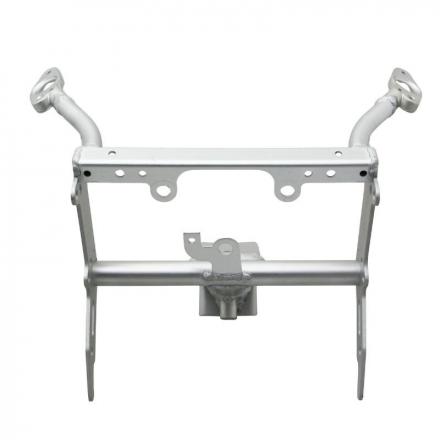 50082 CHASSIS PORTE-INSTRUMENTS ORIGINE APRILIA 1000 TUONO 2002-2005 -AP8146700- 2 Général | Fp-moto.com garage moto albi a