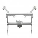 CHASSIS PORTE-INSTRUMENTS ORIGINE APRILIA 1000 TUONO 2002-2005 -AP8146700-
